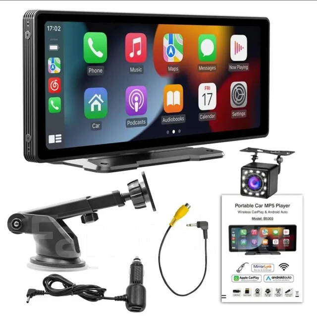 CarMedia ����