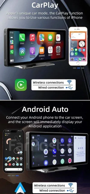 CarMedia ����