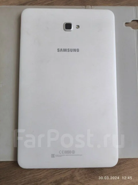 Samsung Galaxy Tab A10.1 ����