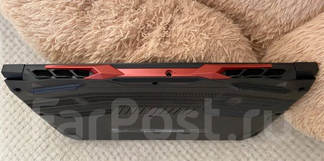 Acer Nitro 5. 15.6", 3,3����, ��� 16 ��, ���� 1 000���, WiFi: 1, Bluetooth: 1 ����