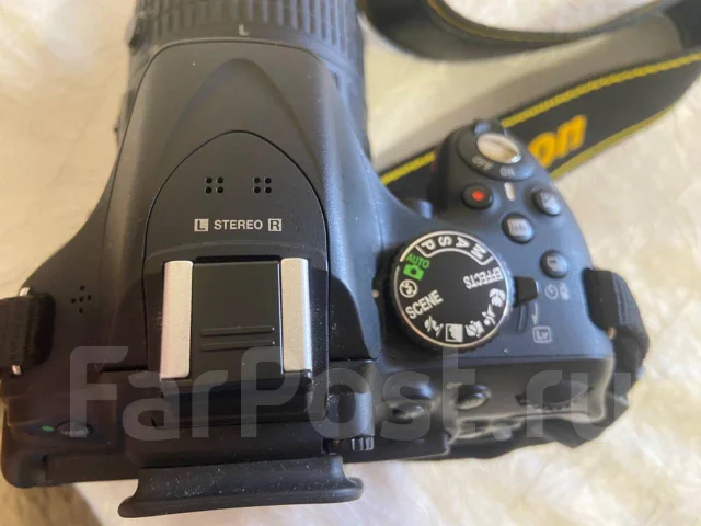Nikon D5200 ����