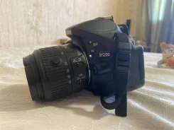 Nikon D5200 ����