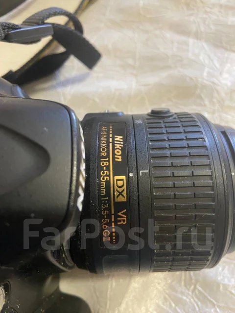 Nikon D5200 ����