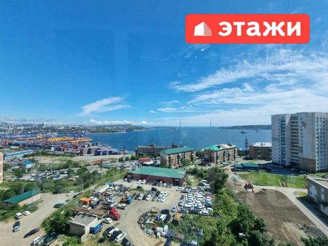 Продается студия по адресу: Леонова 66 - Купить Студия квартиру во ...