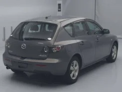 ������ �������� Mazda Axella BK5P FR BR5S-34-700A, ������ �������� BR5S34700A ����