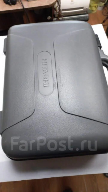 Hitachi VM-2980E. � ���������� ����