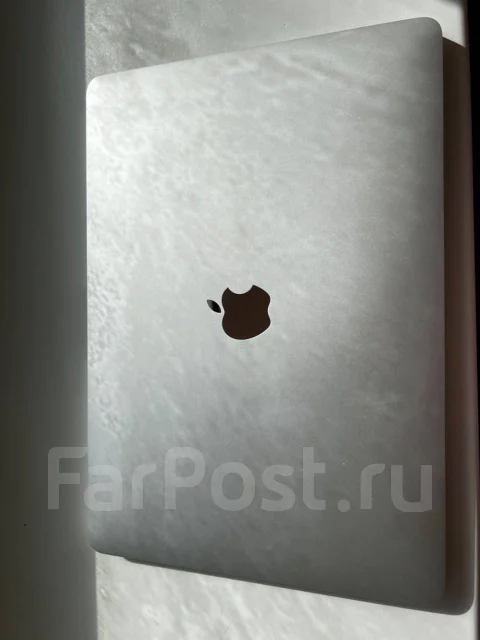 Apple MacBook Pro 13 2019 Mid. 13", 1,4����, ��� 8 ��, ���� 128���, WiFi: 1, Bluetooth: 1 ����