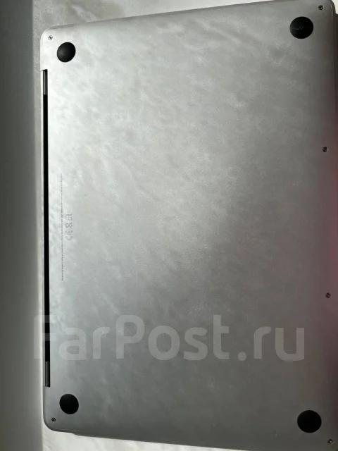 Apple MacBook Pro 13 2019 Mid. 13", 1,4����, ��� 8 ��, ���� 128���, WiFi: 1, Bluetooth: 1 ����
