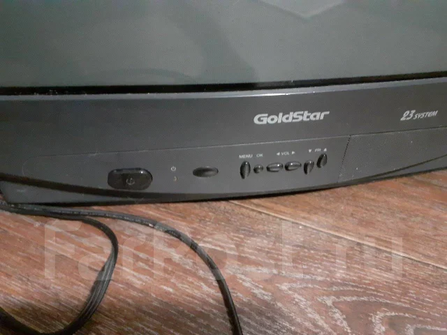 Goldstar ����