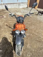 Honda Zoomer. 49����. ��., ��������, ��� ���, ������ �� �� ����