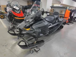 BRP Ski-Doo Skandic. ��������, ��, ��� ������� ����