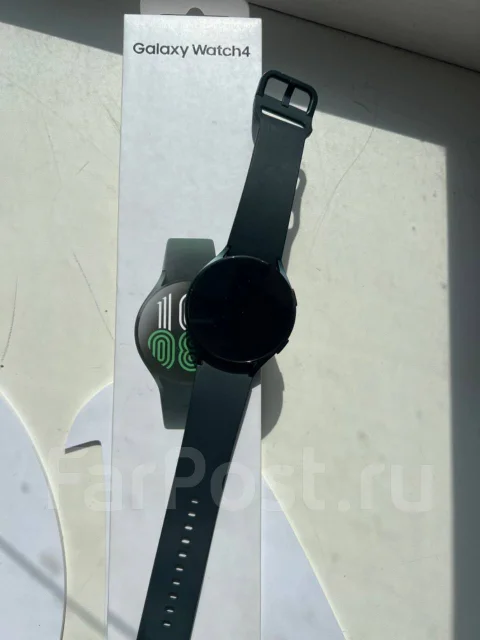 Samsung Galaxy Watch4 ����