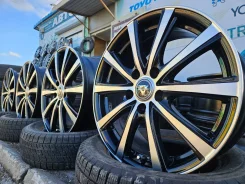 Inter Milano Razee. 7.0x17", 5x114.3, ET38, �� 73,1���. ����