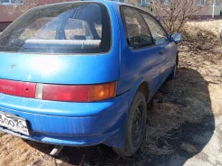 Toyota Tercel. 400005995, 1N0073017 ����