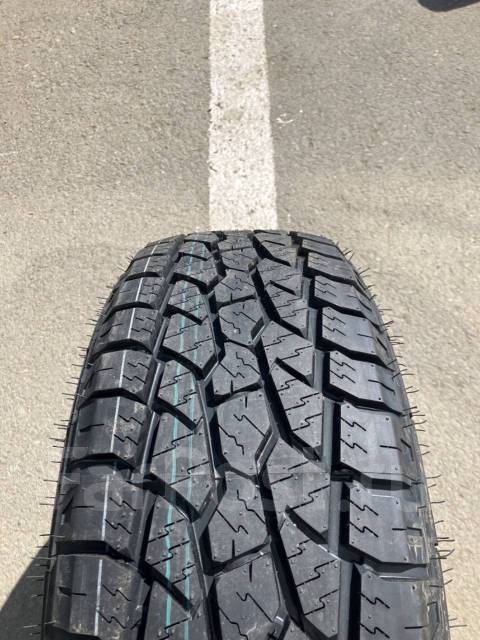 Triangle AgileX AT TR292, 225/65 R17, 17", 4 шт, в наличии, 225 мм, 65 ...