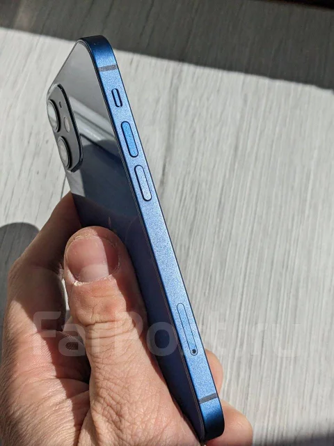 Apple iPhone 12 mini. �/�, 128 ��, �����, 3G, 4G LTE, 5G, ����������, NFC ����