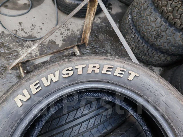 Allencounter Newstreet OG-20. ������, 2021 ���, �/�, ����� 5 % ����