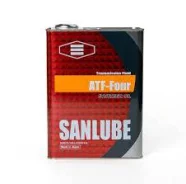 Sanlube. ATF (��� ����), �������������, 4��. ����