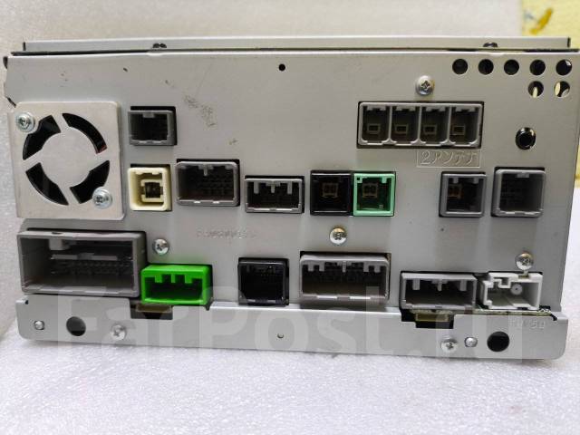 Gathers VXM-165VFI ����