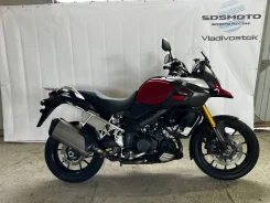 Suzuki V-Strom 1000