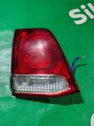 ���� ������ Toyota Land Cruiser 2011 60136 UZJ200, ����� 60136 ����