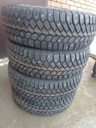 Gislaved Soft Frost 200. ������, ����������, 2023 ���, ����� ����