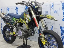 Suzuki DR-Z 400SM. 400����. ��., ��������, ���������, ��� ������� ����