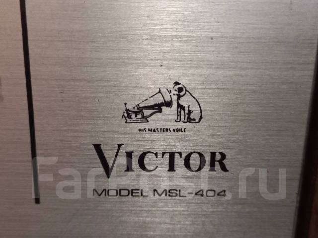 Victor ����