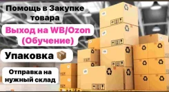 �������� Wildberries ����