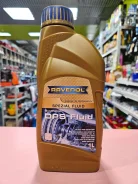 Ravenol ATF DPS Fluid. �����������, �������������, 1��. ����