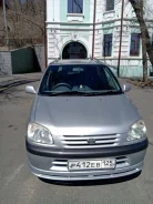 Toyota Raum. �������, ��������, 1.5 (94��.�.), ������ ����
