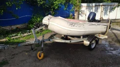 Maxxon. 2005 ���, ����� 3,2��., ��������� ���������, 15��.�., ������ ����