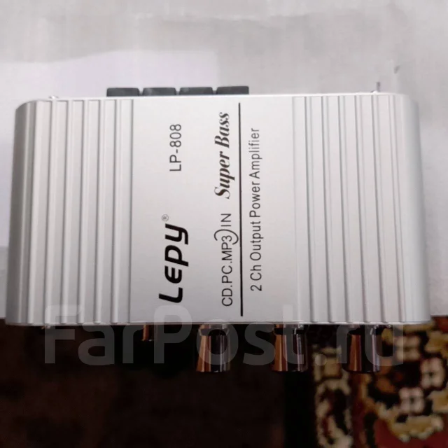 ��������� ����� Lepy LP - 808 ����