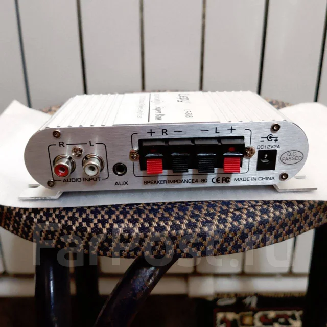 ��������� ����� Lepy LP - 808 ����
