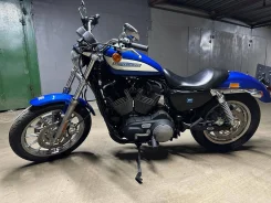 Harley-Davidson Sportster 1200 Roadster XL1200R. 1 199����. ��., ��������, ���������, ��� ������� ����