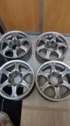 League. 8.0x16", ET25 ����