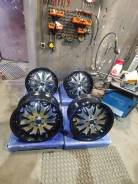 LORENZO. 8.5/10.0x20", 5x114.3, ET38/38,  76,1. 