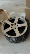 Slik. 7.5x17", 5x114.3, ET30, �� 56,1���. ����