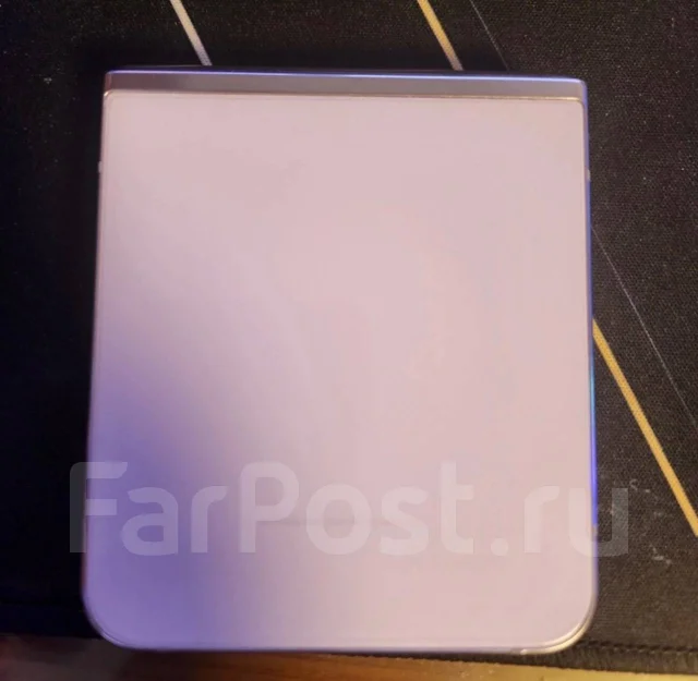Samsung Galaxy Z Flip5. �/�, 256 ��, ����������, 5G ����