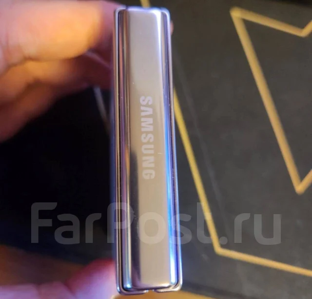 Samsung Galaxy Z Flip5. �/�, 256 ��, ����������, 5G ����