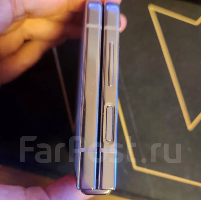 Samsung Galaxy Z Flip5. �/�, 256 ��, ����������, 5G ����