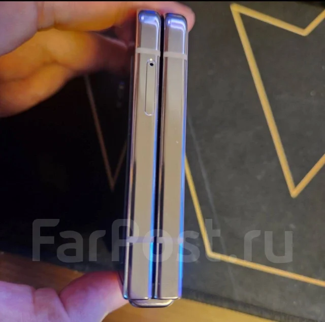 Samsung Galaxy Z Flip5. �/�, 256 ��, ����������, 5G ����