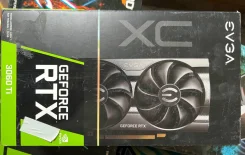 GeForce RTX 3060 Ti ����