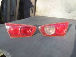 ������ Mitsubishi Lancer X CX, CY 2007-2016� Galant Fortis CY4A P5614 ����