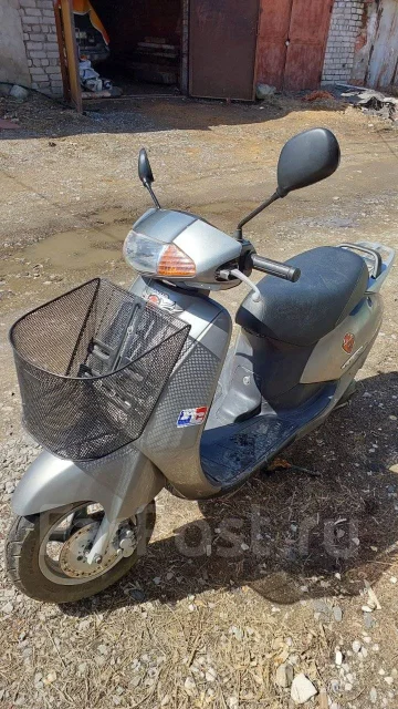 Honda Lead 50 AF48. 49����. ��., ��������, ��� ���, ������ �� �� ����
