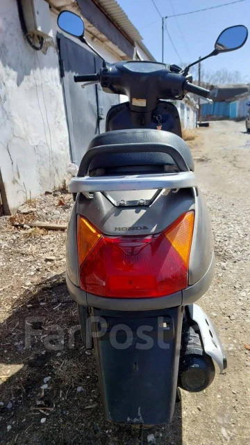 Honda Lead 50 AF48. 49����. ��., ��������, ��� ���, ������ �� �� ����