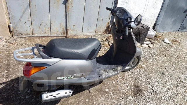 Honda Lead 50 AF48. 49����. ��., ��������, ��� ���, ������ �� �� ����