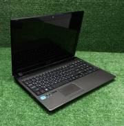 Acer. 15.6", 2����, ��� 8 ��, ���� 500���, WiFi: 1, Bluetooth: 1, ����������� �� 3��. ����