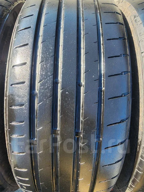 Bridgestone Potenza S007. ������, 2019 ���, �/�, ����� 20 % ����