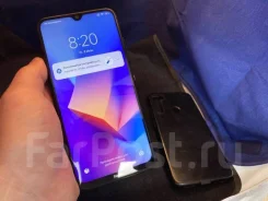 Xiaomi Redmi Note 8. �/�, 64 ��, ������, ���������� ����